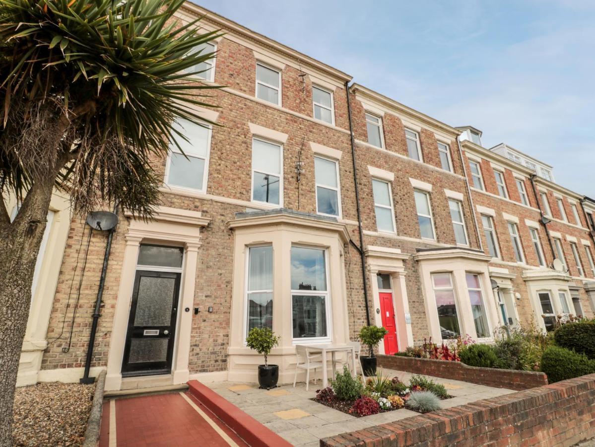 Studio 51 Tynemouth Норт Шийлдс Екстериор снимка