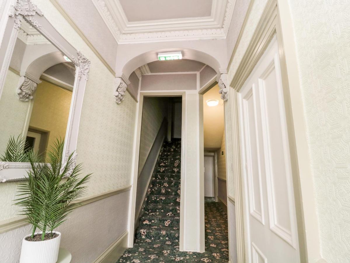 Studio 51 Tynemouth Норт Шийлдс Екстериор снимка