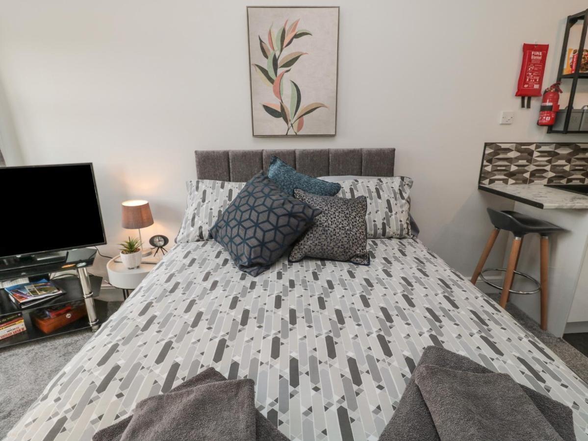 Studio 51 Tynemouth Норт Шийлдс Екстериор снимка