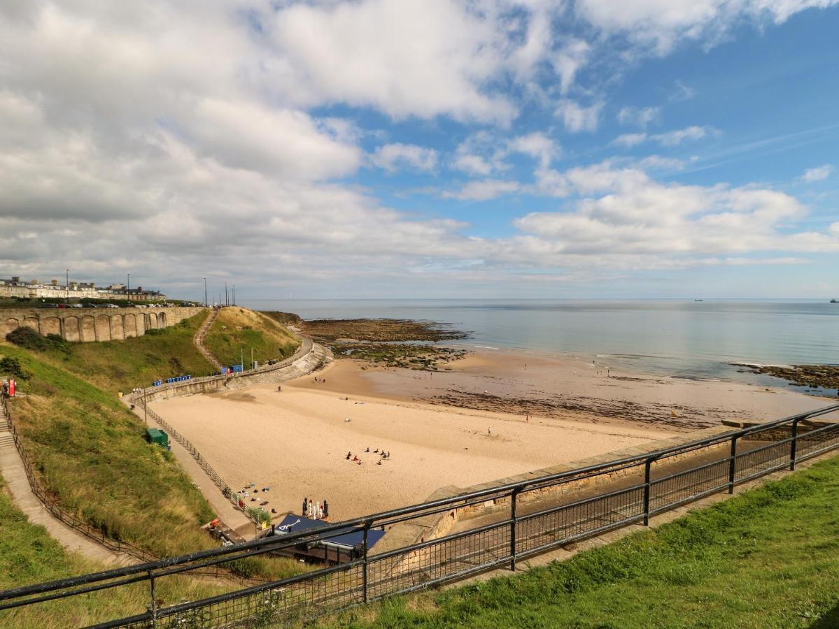 Studio 51 Tynemouth Норт Шийлдс Екстериор снимка