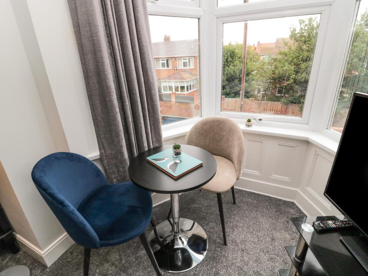 Studio 51 Tynemouth Норт Шийлдс Екстериор снимка