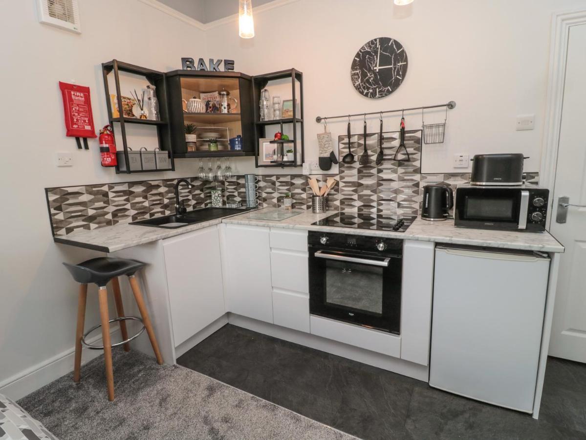 Studio 51 Tynemouth Норт Шийлдс Екстериор снимка