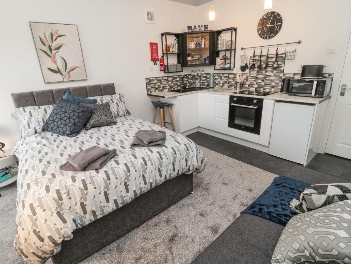Studio 51 Tynemouth Норт Шийлдс Екстериор снимка