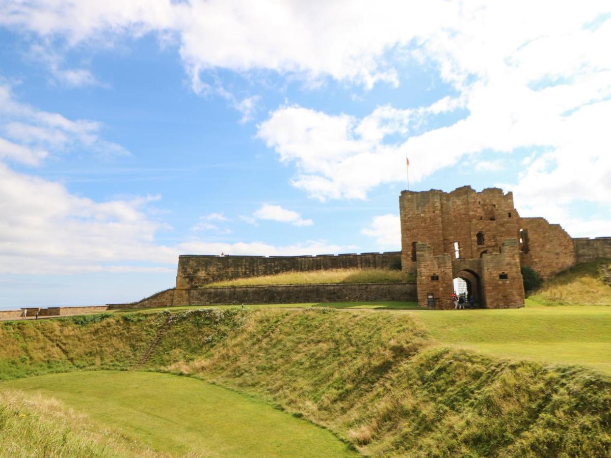 Studio 51 Tynemouth Норт Шийлдс Екстериор снимка