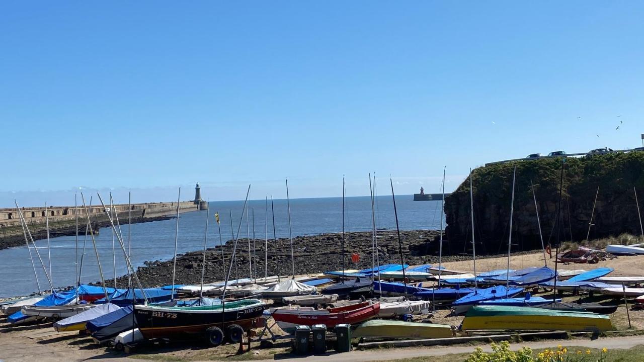Studio 51 Tynemouth Норт Шийлдс Екстериор снимка