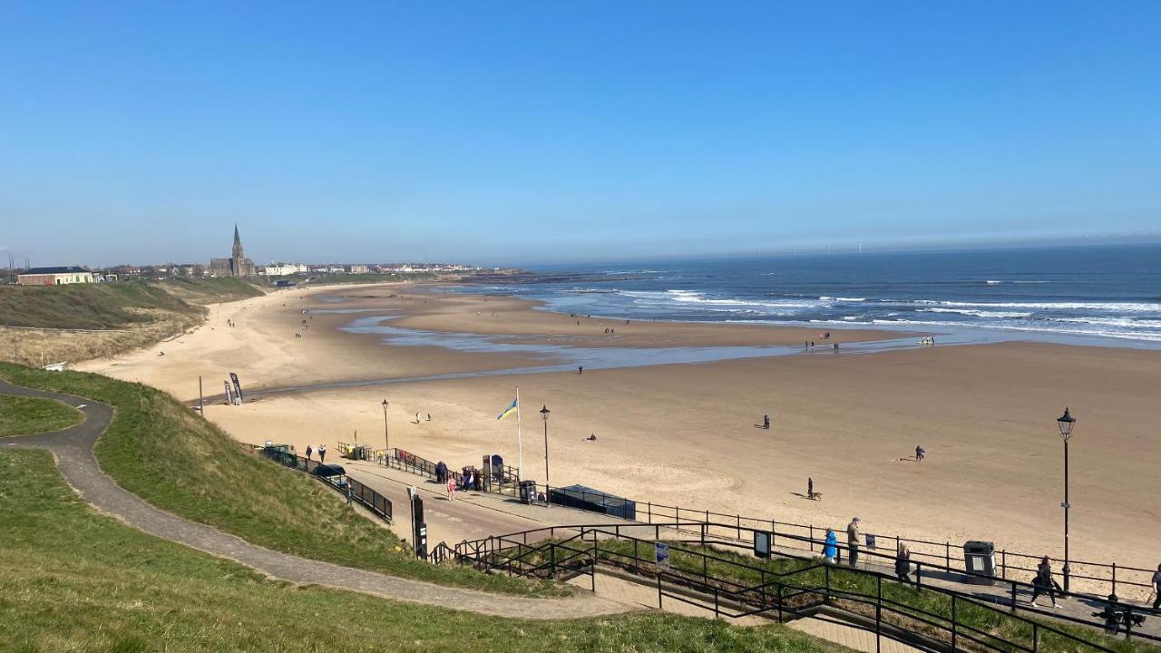 Studio 51 Tynemouth Норт Шийлдс Екстериор снимка