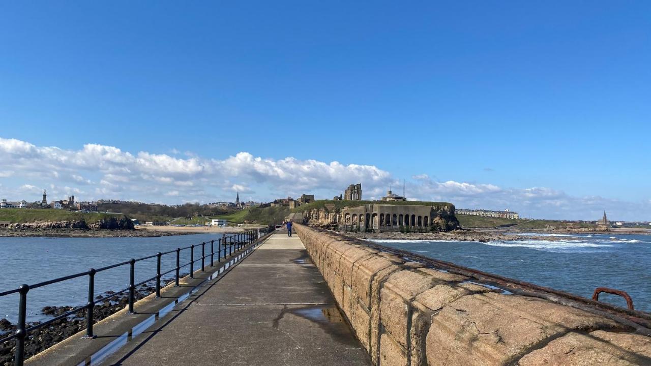 Studio 51 Tynemouth Норт Шийлдс Екстериор снимка