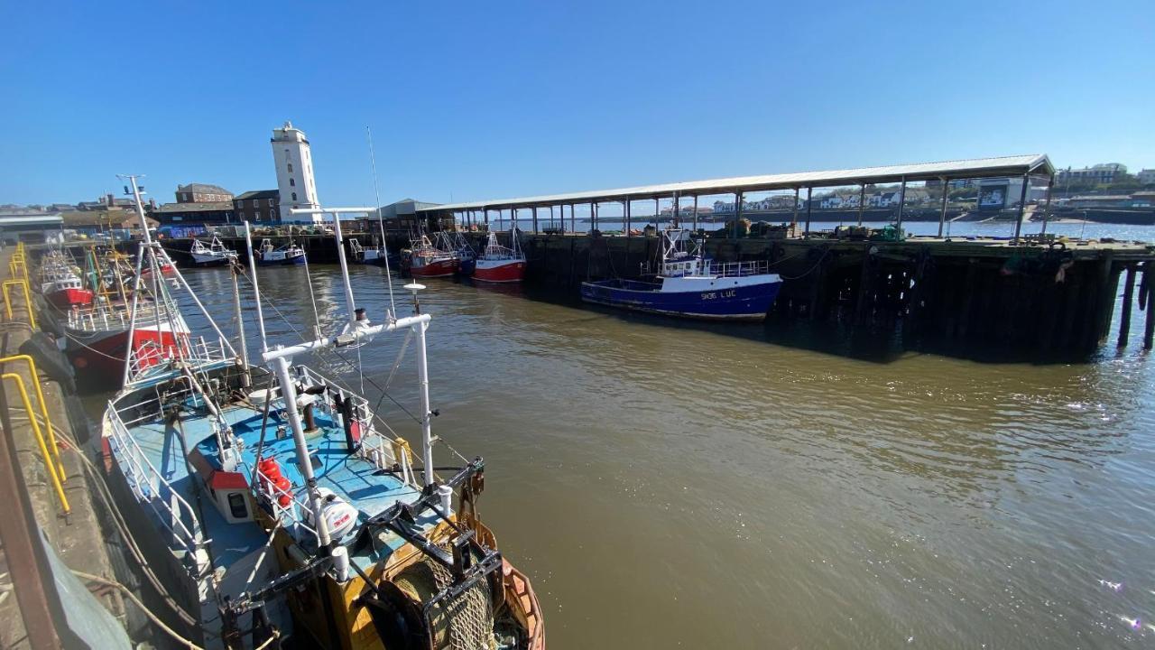 Studio 51 Tynemouth Норт Шийлдс Екстериор снимка